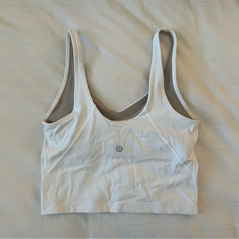 Lululemon Align Tank - Picture 2 of 4